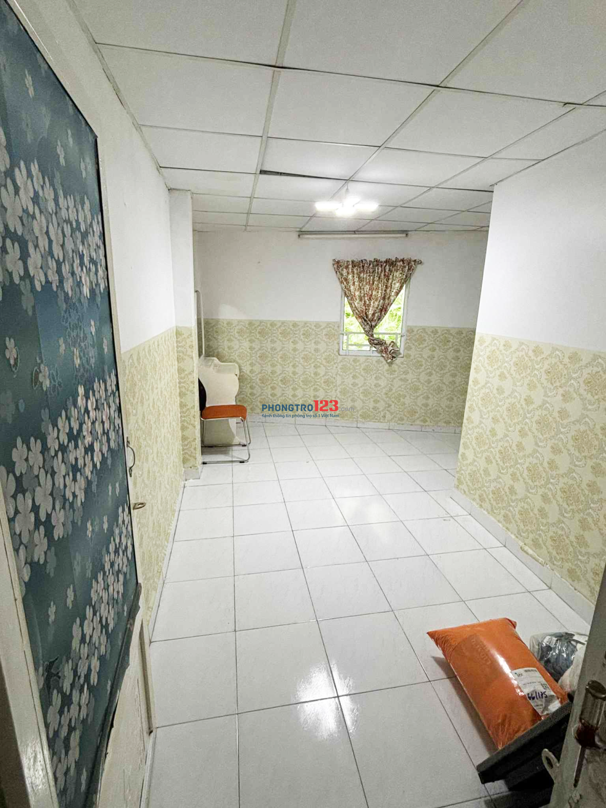 [CÓ ĐIỀU HÒA] PHÒNG TRỌ HẺM 66 XÔ VIẾT NGHỆ TĨNH, QUẬN BÌNH THẠNH, GẦN HUTECH, GTVT, TÔN ĐỨC THẮNG
