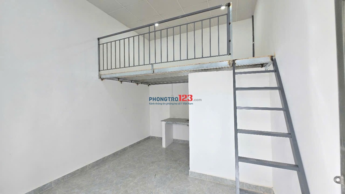  8 đường 29, Bình Trưng Tây, Q2 (Ngay công viên lê hữu kiều) Phòng trọ giá rẻ có máy lạnh