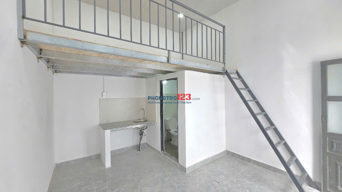  8 đường 29, Bình Trưng Tây, Q2 (Ngay công viên lê hữu kiều) Phòng trọ giá rẻ có máy lạnh