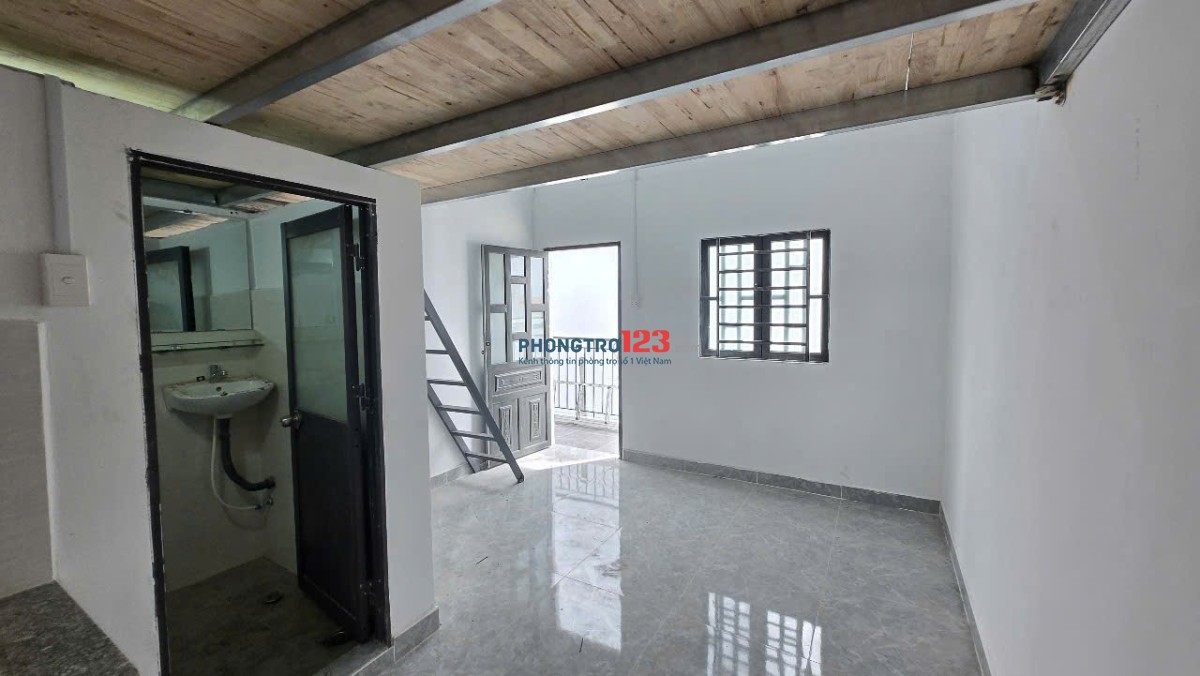  8 đường 29, Bình Trưng Tây, Q2 (Ngay công viên lê hữu kiều) Phòng trọ giá rẻ có máy lạnh