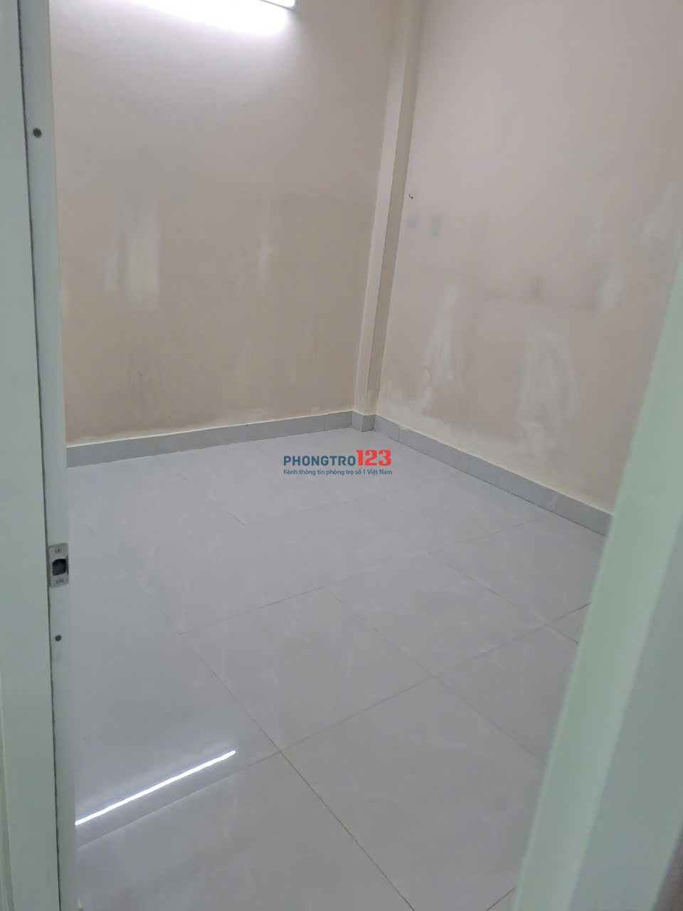 Share nhà nguyên căn - tuyển 2 bạn nữ ở ghép