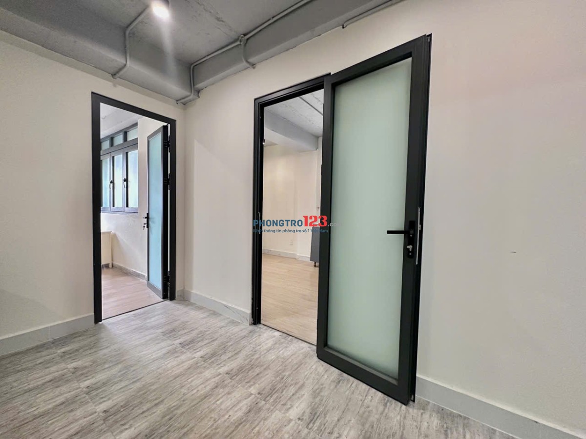 CHDV 2 PN KẾ CẦU PHÚ MỸ, FULL NỘI THẤT, QUẬN 7