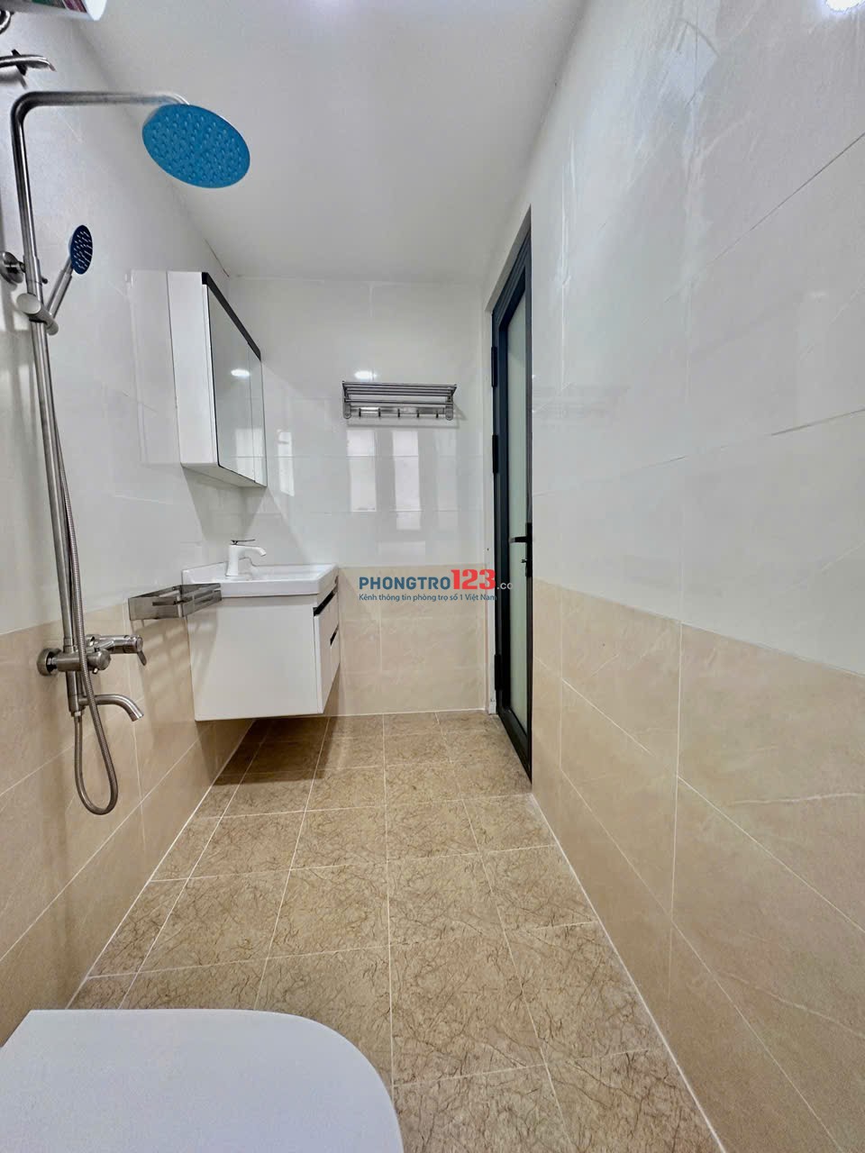 CHDV 2 PN KẾ CẦU PHÚ MỸ, FULL NỘI THẤT, QUẬN 7