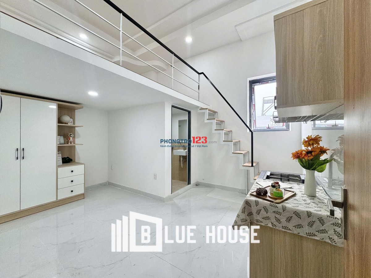 MỚI KHAI TRƯƠNG PHÒNG TRỌ SINH VIÊN GẦN ĐẠI HỌC CÔNG THƯƠNG, AEON TÂN PHÚ, CELADON CITY,ĐẠI HỌC HUIT