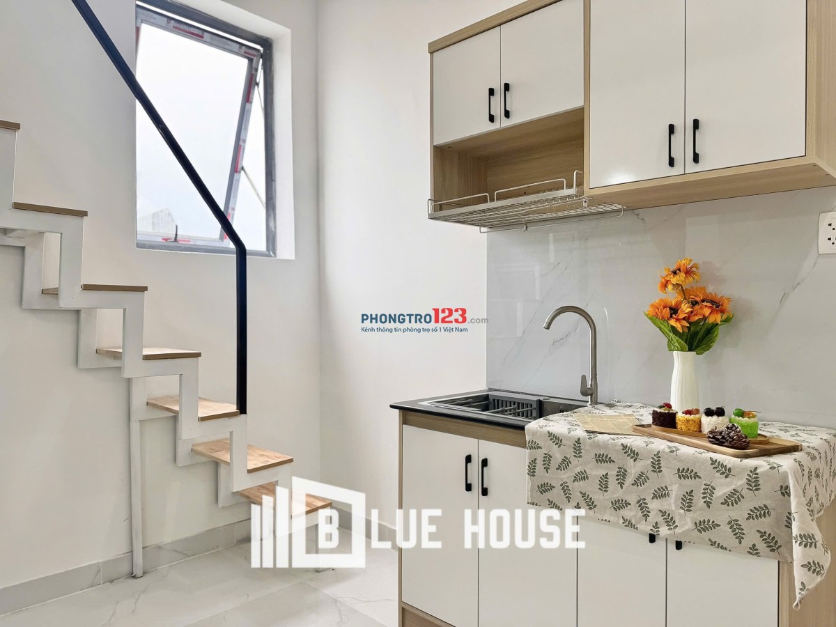 MỚI KHAI TRƯƠNG PHÒNG TRỌ SINH VIÊN GẦN ĐẠI HỌC CÔNG THƯƠNG, AEON TÂN PHÚ, CELADON CITY,ĐẠI HỌC HUIT