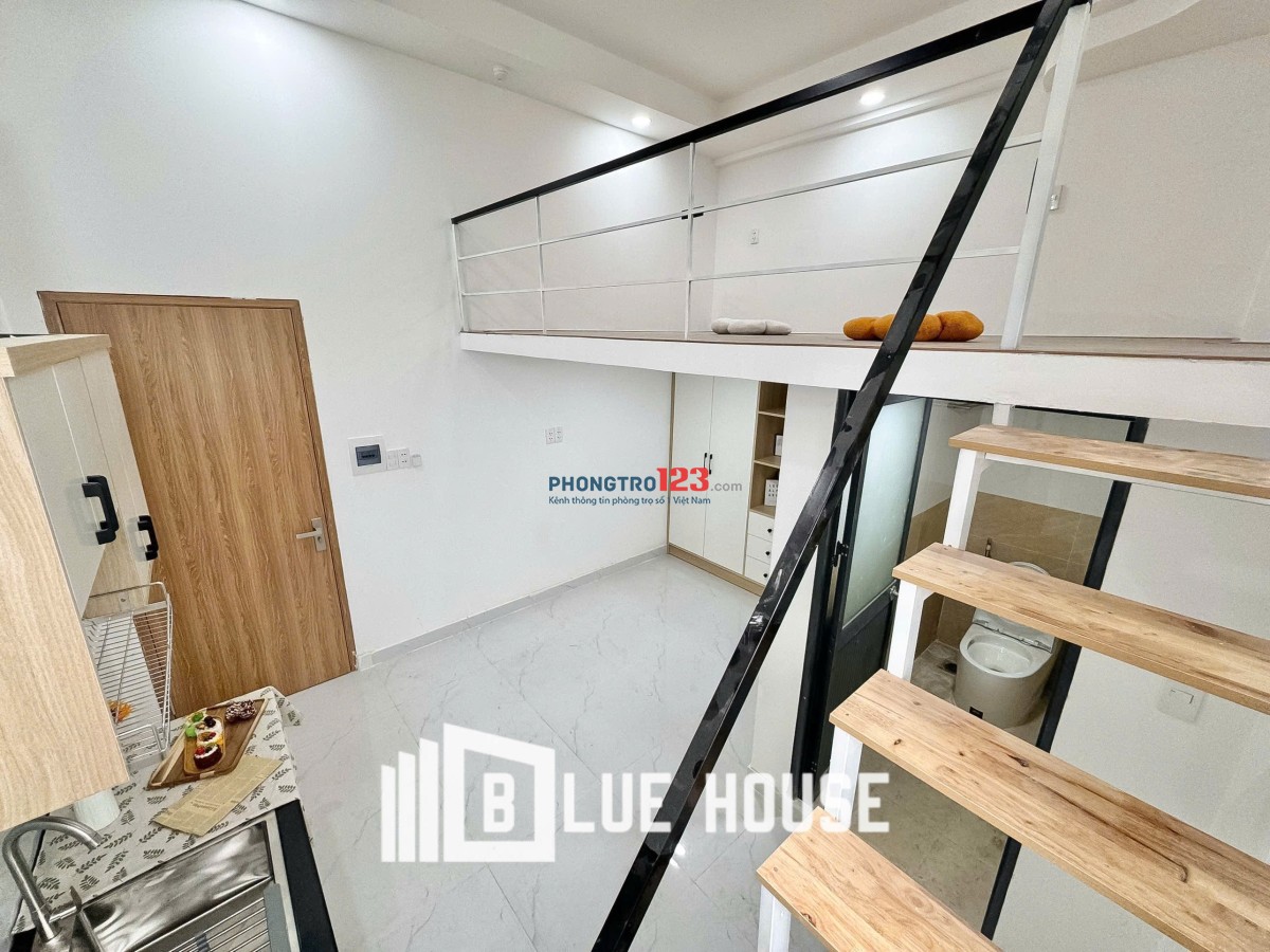 MỚI KHAI TRƯƠNG PHÒNG TRỌ SINH VIÊN GẦN ĐẠI HỌC CÔNG THƯƠNG, AEON TÂN PHÚ, CELADON CITY,ĐẠI HỌC HUIT