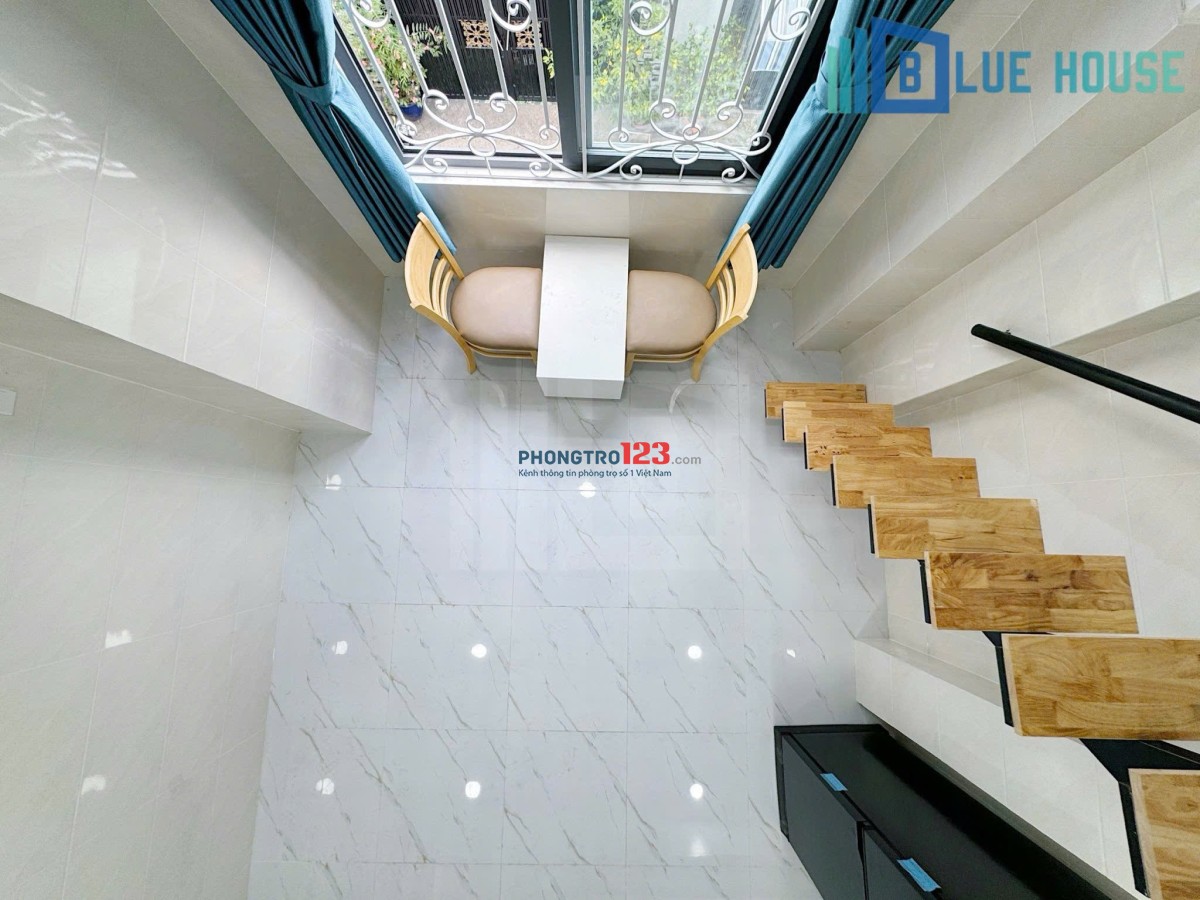 TRỐNG SẴN PHÒNG Ở 1-2 NGỪOI GẦN TRƯỜNG ĐẠI HỌC VĂN HIẾN & ĐẠI HỌC CÔNG THƯƠNG