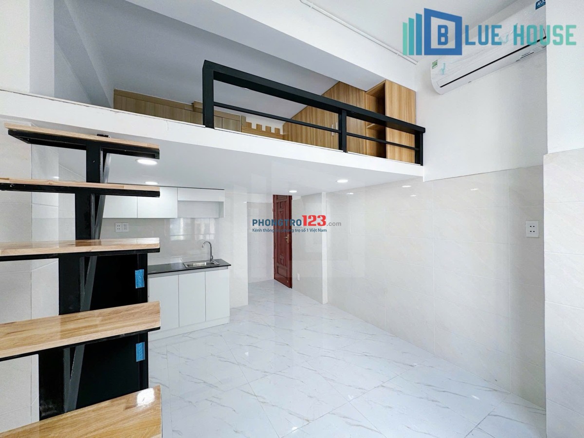 TRỐNG SẴN PHÒNG Ở 1-2 NGỪOI GẦN TRƯỜNG ĐẠI HỌC VĂN HIẾN & ĐẠI HỌC CÔNG THƯƠNG