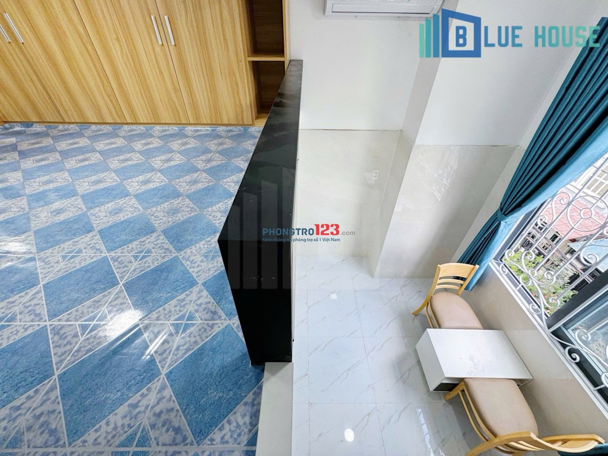 TRỐNG SẴN PHÒNG Ở 1-2 NGỪOI GẦN TRƯỜNG ĐẠI HỌC VĂN HIẾN & ĐẠI HỌC CÔNG THƯƠNG