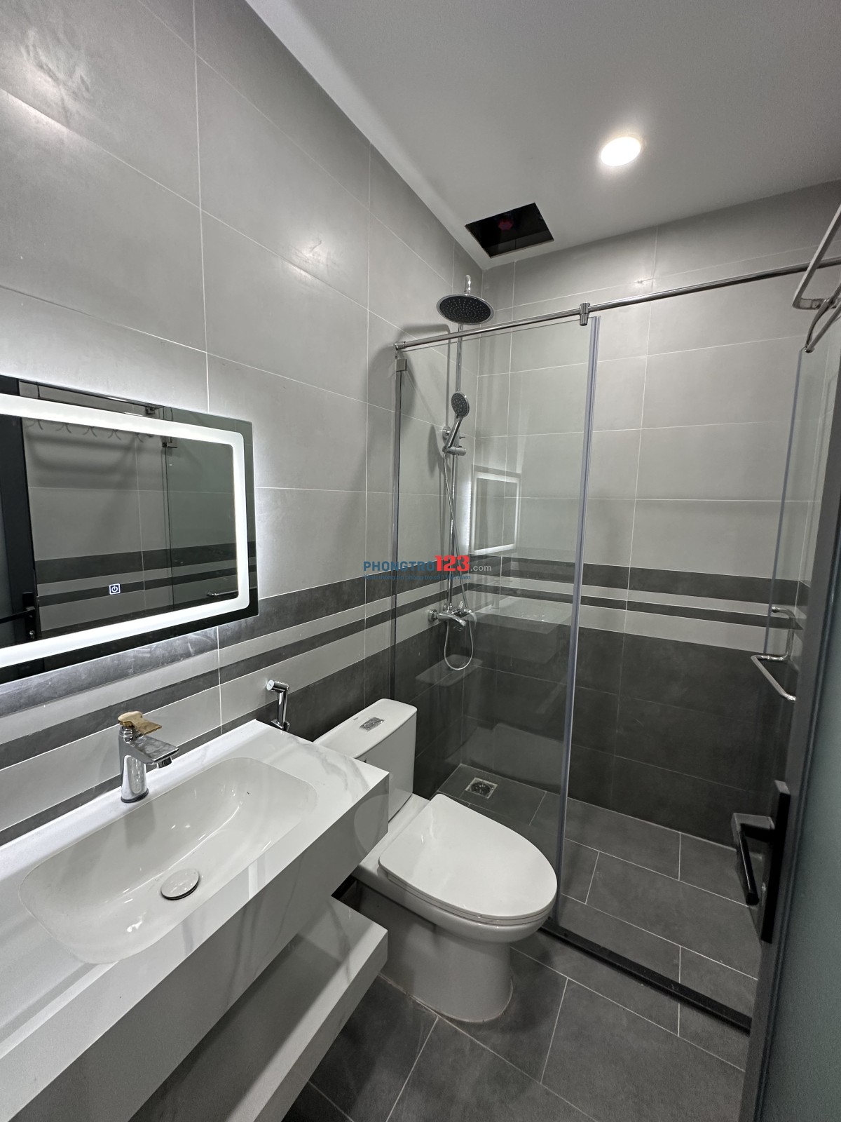  STUDIO NHÀ MỚI 100% FULL NỘI THẤT THIẾT KẾ LUXURY