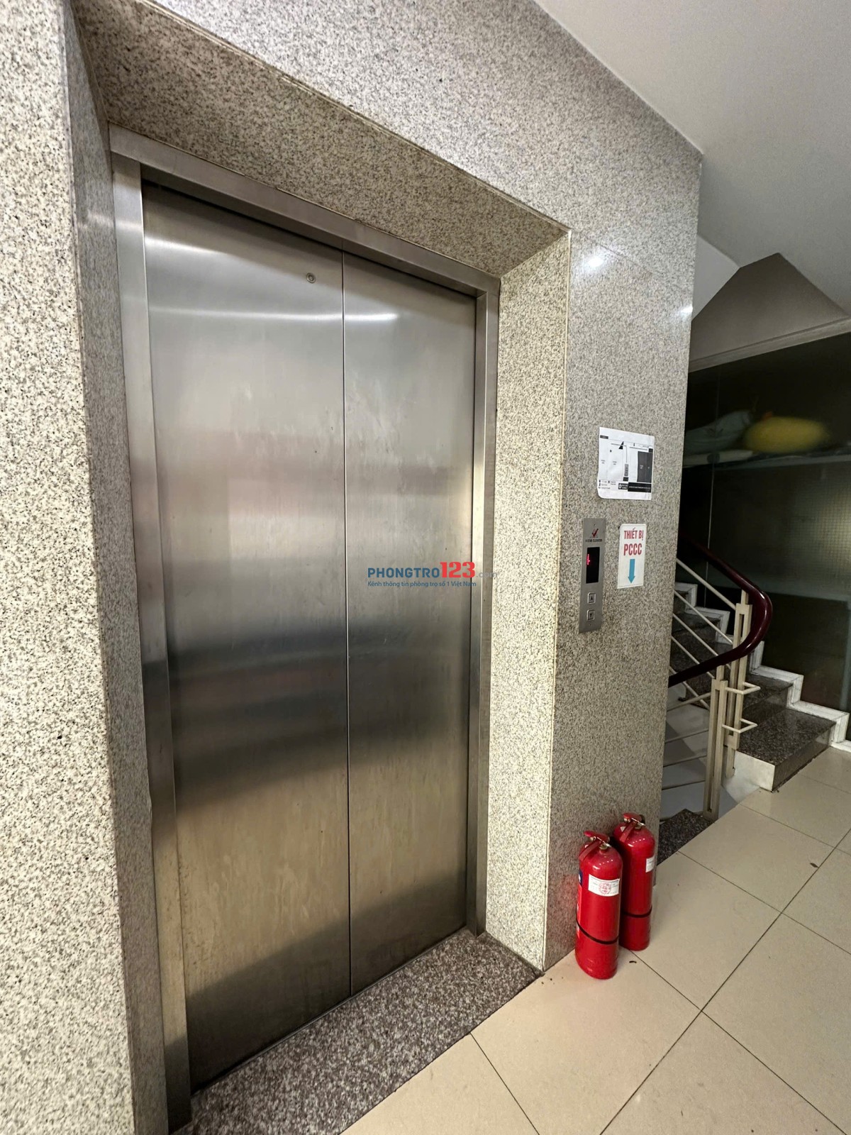 ký Túc Xá - Quận 10 - Giá Siêu Rẻ - Full Tiện Nghi - Giờ Giấc Tự Do
