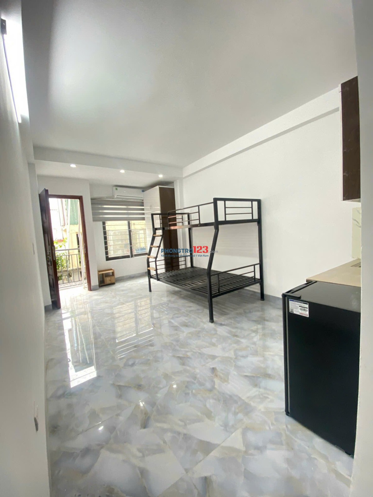Cho thêu phòng trọ , ccmn quanh các trường đại học