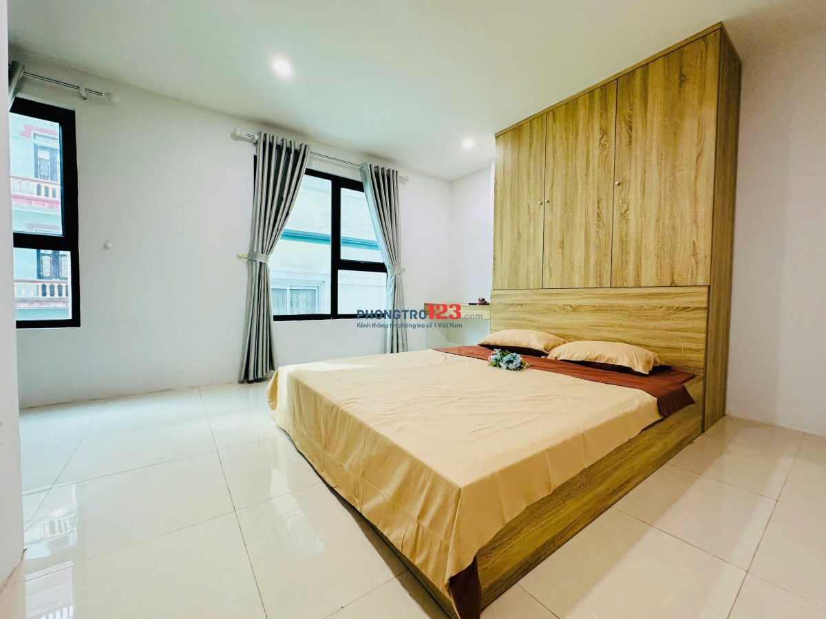 Cho thêu phòng trọ , ccmn quanh các trường đại học