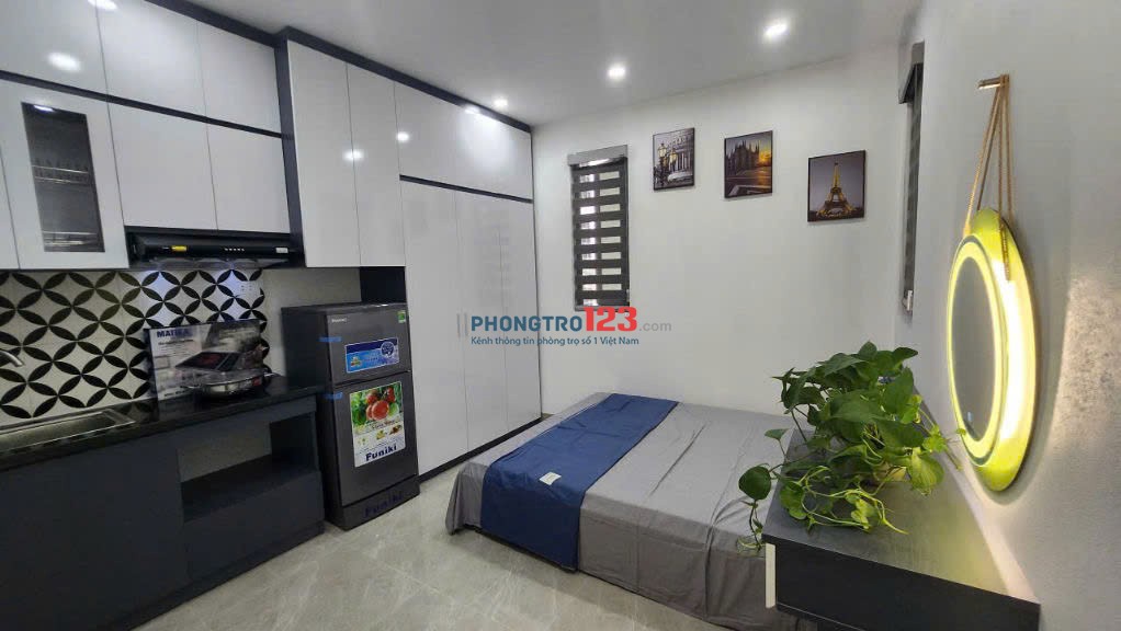 Cho thêu phòng trọ , ccmn quanh các trường đại học