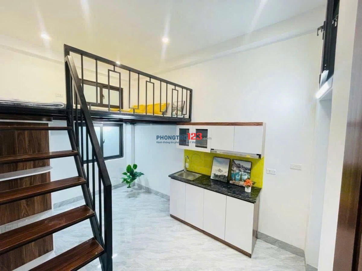 Cho thêu phòng trọ , ccmn quanh các trường đại học