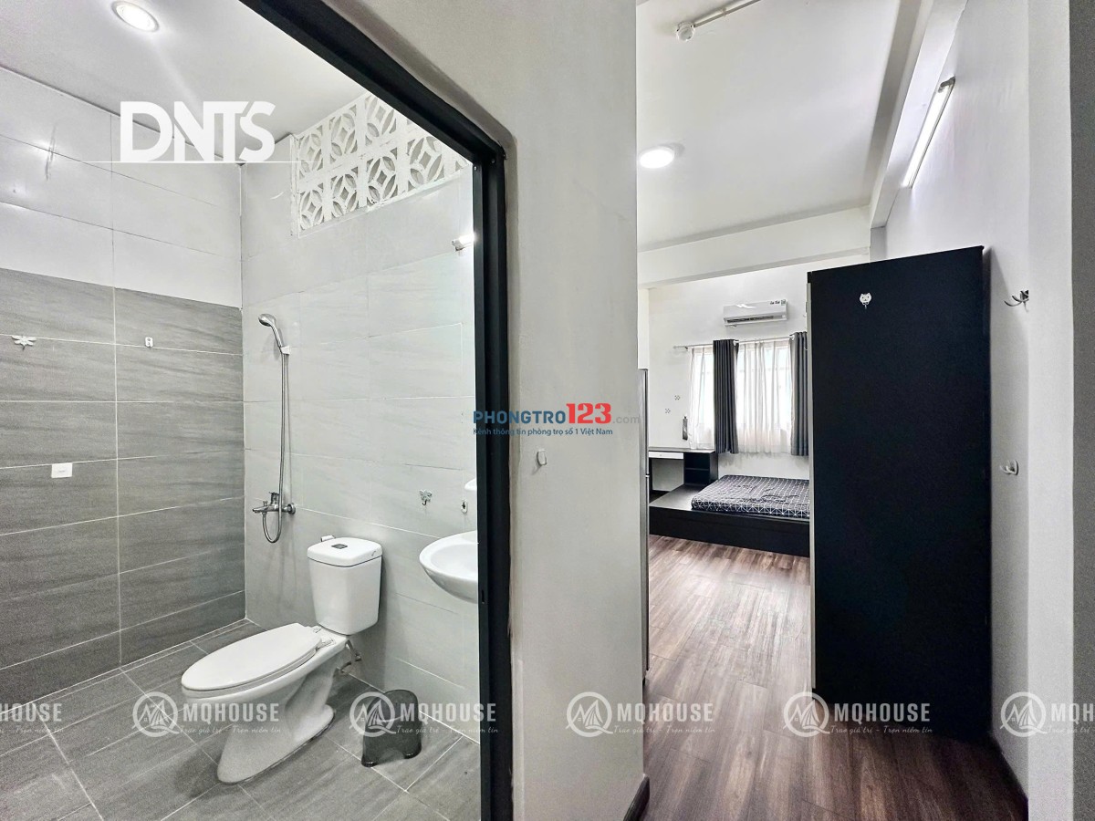 Cho Thuê Phòng Ký Con Gần Cầu Thủ Thiêm_TAKASHIMAYA_Bến Thành Q1
