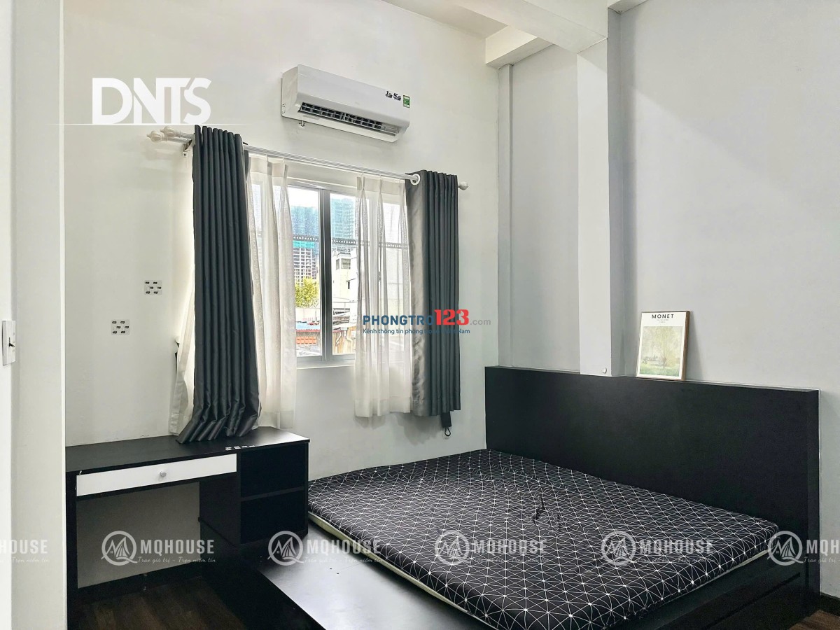 Cho Thuê Phòng Ký Con Gần Cầu Thủ Thiêm_TAKASHIMAYA_Bến Thành Q1
