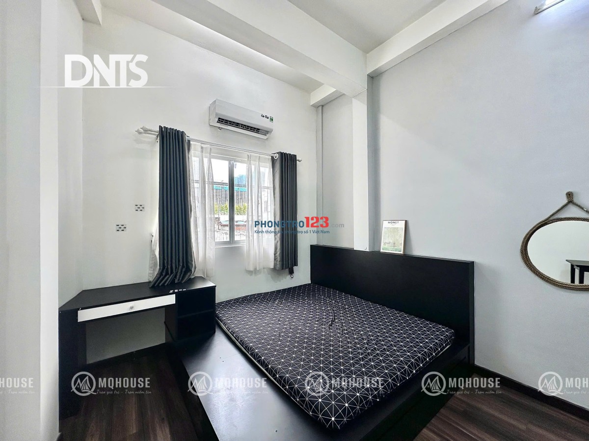 Cho Thuê Phòng Ký Con Gần Cầu Thủ Thiêm_TAKASHIMAYA_Bến Thành Q1