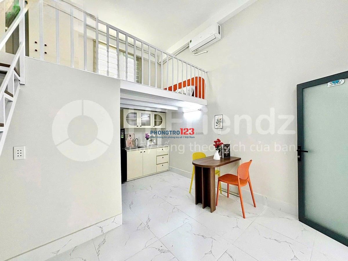 DUPLEX MỚI XÂY 100% CÓ THỂ Ở LIỀN - KHÔNG GIỚI HẠN NGƯỜI Ở - TIỆN QUA ĐẢO KIM CƯƠNG - KHU SALA