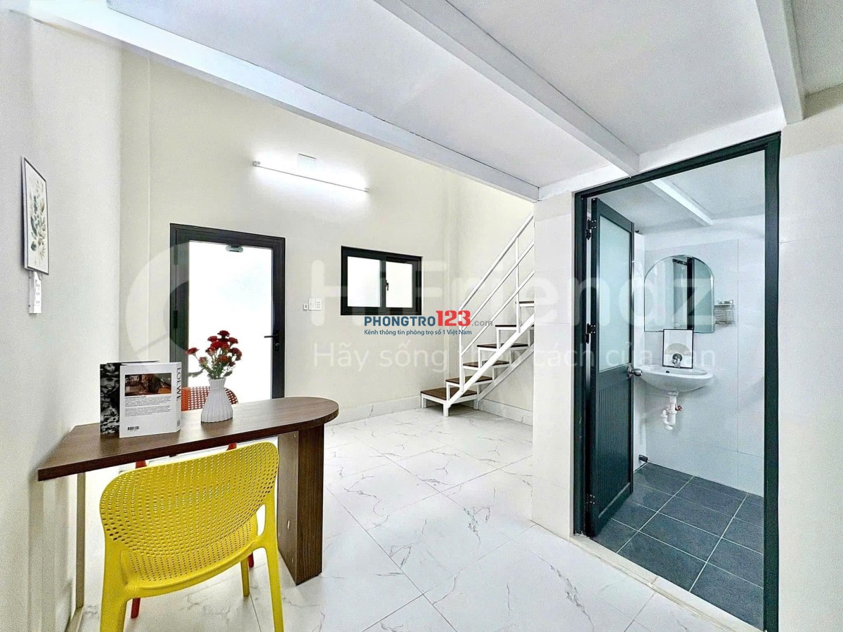 DUPLEX MỚI XÂY 100% CÓ THỂ Ở LIỀN - KHÔNG GIỚI HẠN NGƯỜI Ở - TIỆN QUA ĐẢO KIM CƯƠNG - KHU SALA