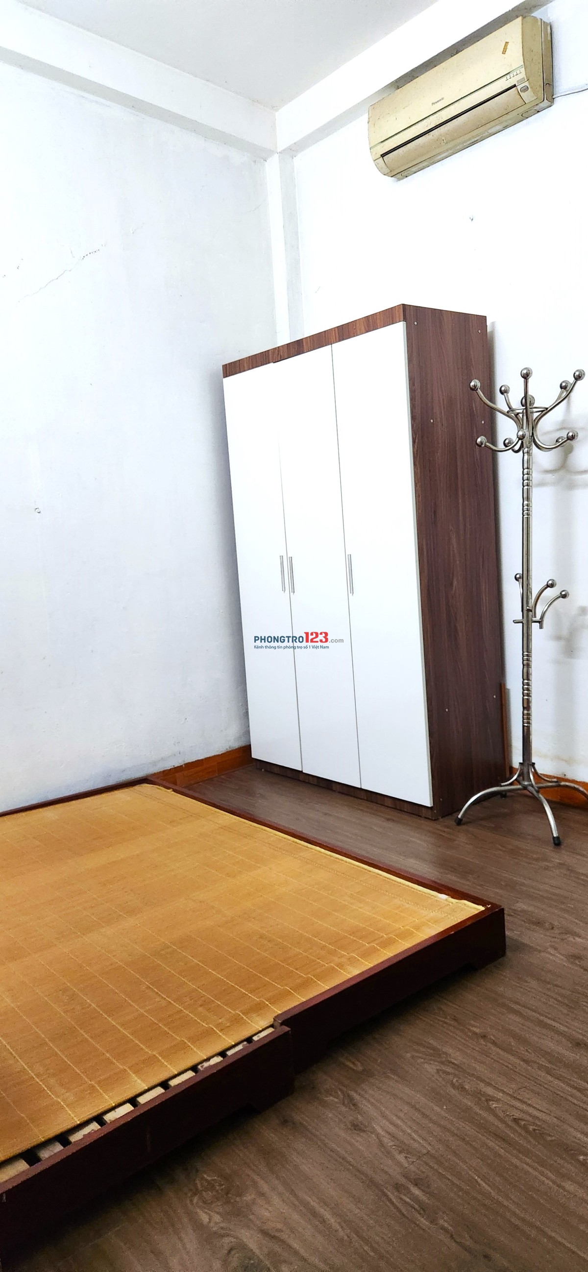 2.5tr - Ngõ 53 Thiên Hiền – Full đồ – Không chung chủ