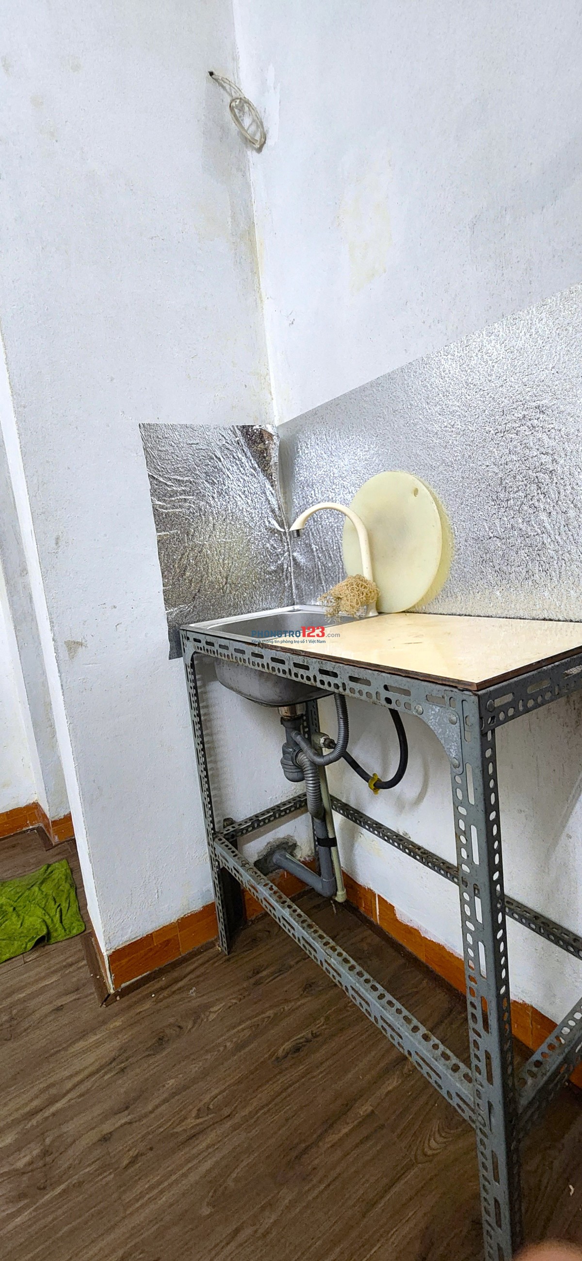 2.5tr - Ngõ 53 Thiên Hiền – Full đồ – Không chung chủ