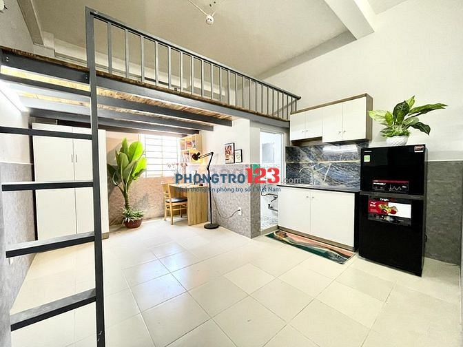 CHO THUÊ PHÒNG ĐƯỜNG CỘNG HÒA P13 TÂN BÌNH