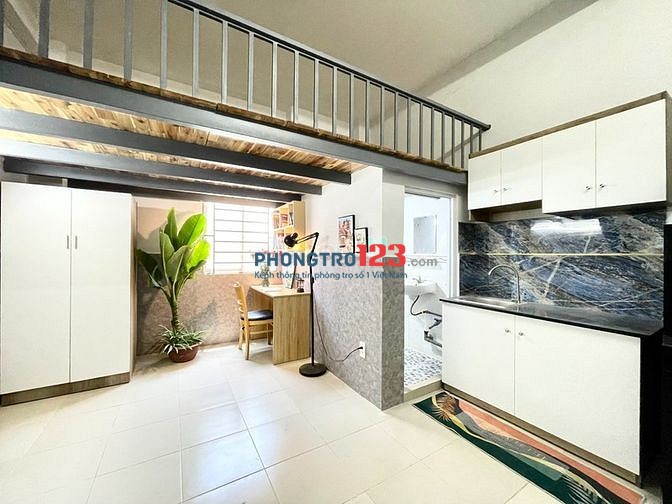 CHO THUÊ PHÒNG ĐƯỜNG CỘNG HÒA P13 TÂN BÌNH