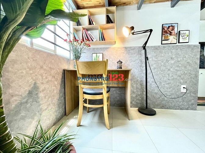 CHO THUÊ PHÒNG ĐƯỜNG CỘNG HÒA P13 TÂN BÌNH