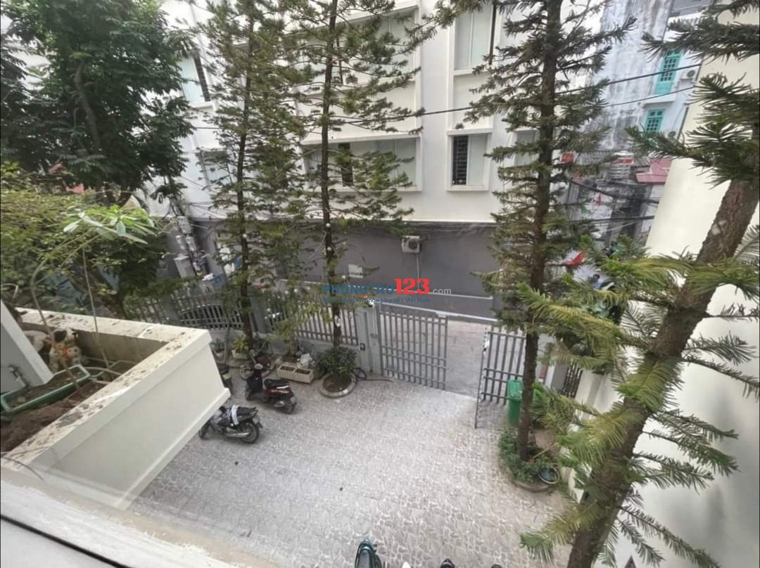 CHO THUÊ PHÒNG TRỌ TẠI NHÀ SỐ 23 NGÁCH 82 NGÕ 355 XUÂN ĐỈNH ( ngõ 397 Phạm Văn Đồng)
