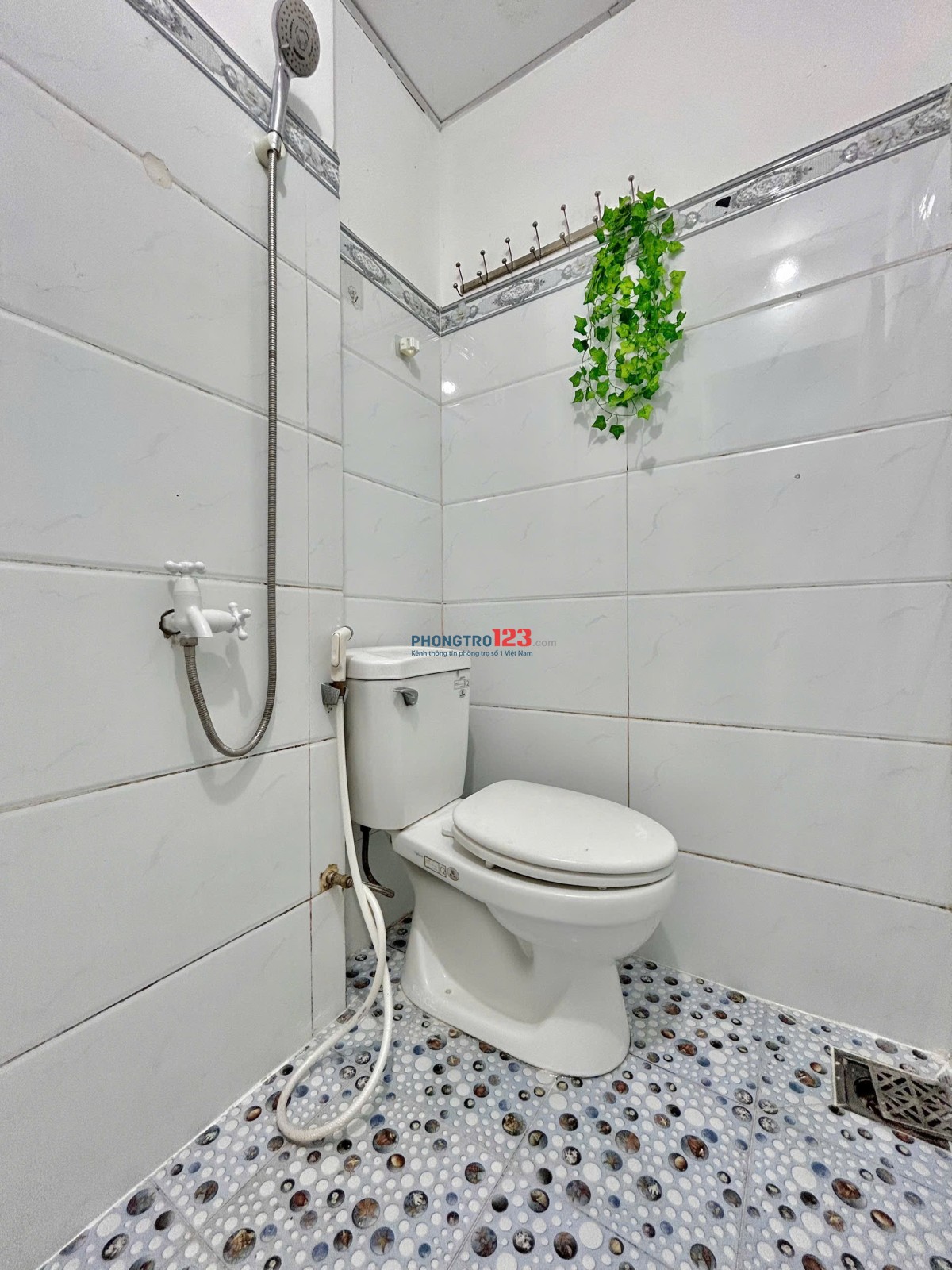 TRỐNG SẴN PHÒNG Y HÌNH FULL NỘI THẤT GẦN LOTTE MART NGUYỄN VĂN LƯỢNG