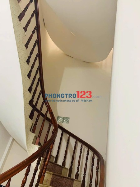 CHO THUÊ KÝ TÚC XÁ GIÁ RẺ QUẬN 2