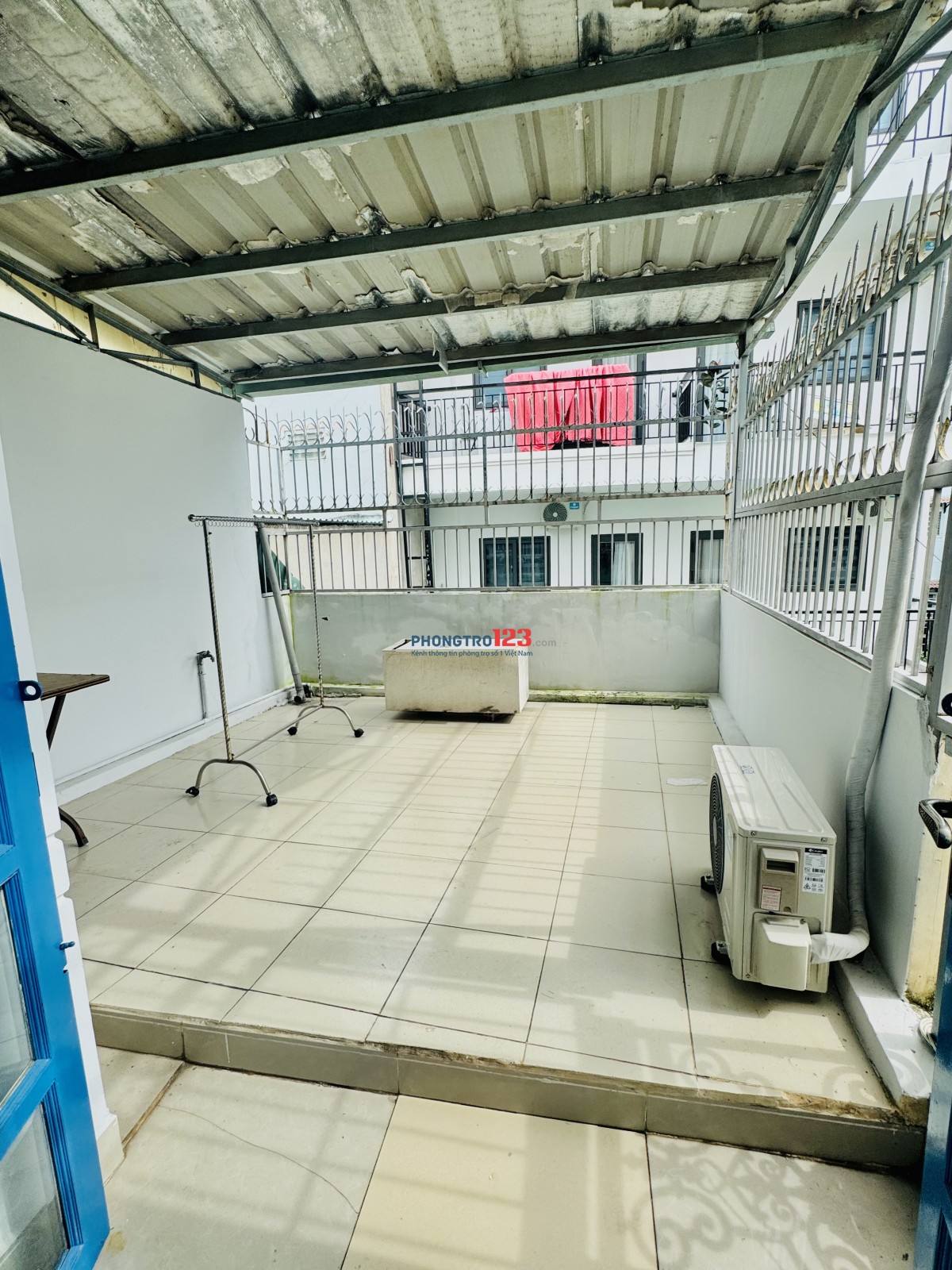 Phòng trọ full nội thất quận 2 GIẢM GIÁ MẠNH THÁNG ĐẦU TIÊN