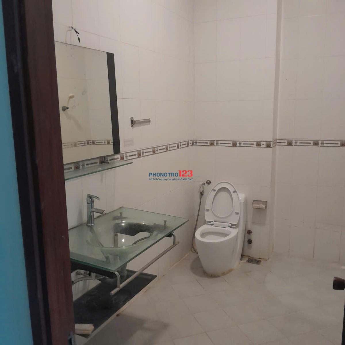 Cho Thuê Căn Hộ Cao Cấp khu dân cư Trung Sơn xã Bình Hưng, Tp.HCM