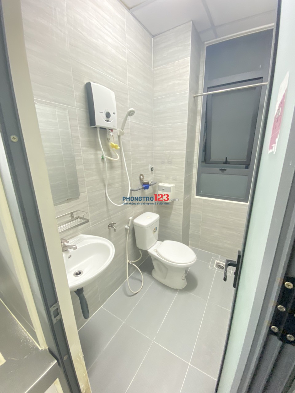 STUDIO – FULL NỘI THẤT – NGAY ĐẠI HỌC VĂN LANG