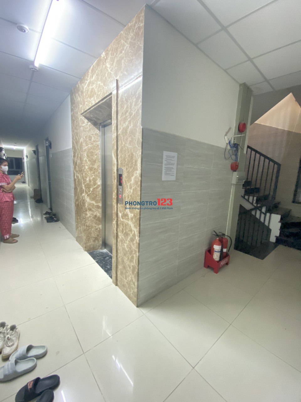 STUDIO – FULL NỘI THẤT – NGAY ĐẠI HỌC VĂN LANG