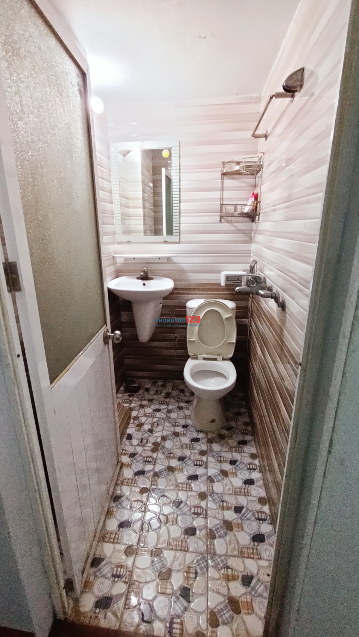 2.5tr - Ngõ 53 Thiên Hiền – Full đồ – Không chung chủ