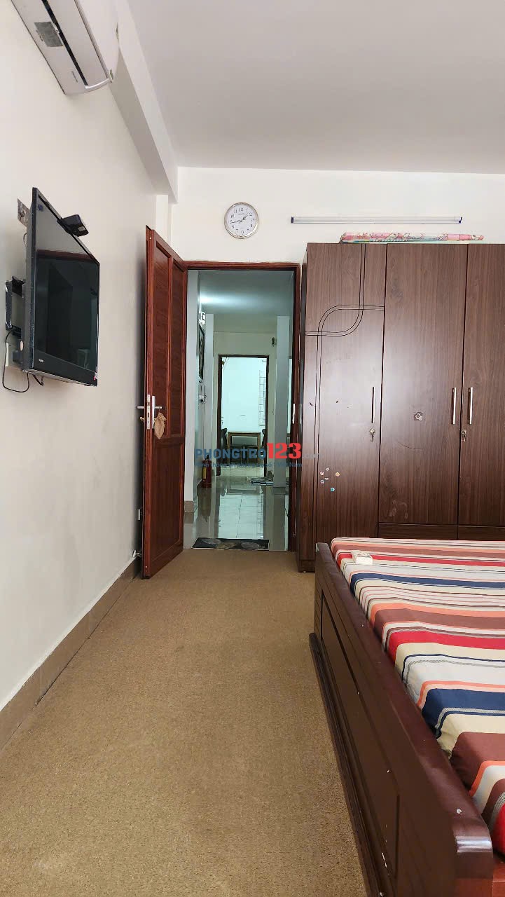 Cho thuê tầng 3 tại 137 ngõ Thái Thịnh 1, phường Đống Đa, Hà Nội