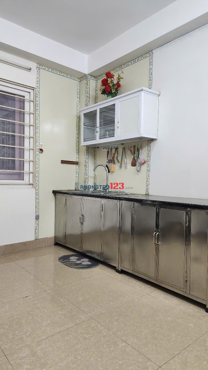 Cho thuê tầng 3 tại 137 ngõ Thái Thịnh 1, phường Đống Đa, Hà Nội