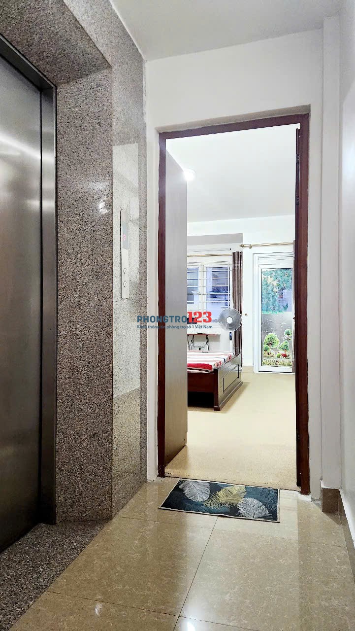 Cho thuê tầng 3 tại 137 ngõ Thái Thịnh 1, phường Đống Đa, Hà Nội