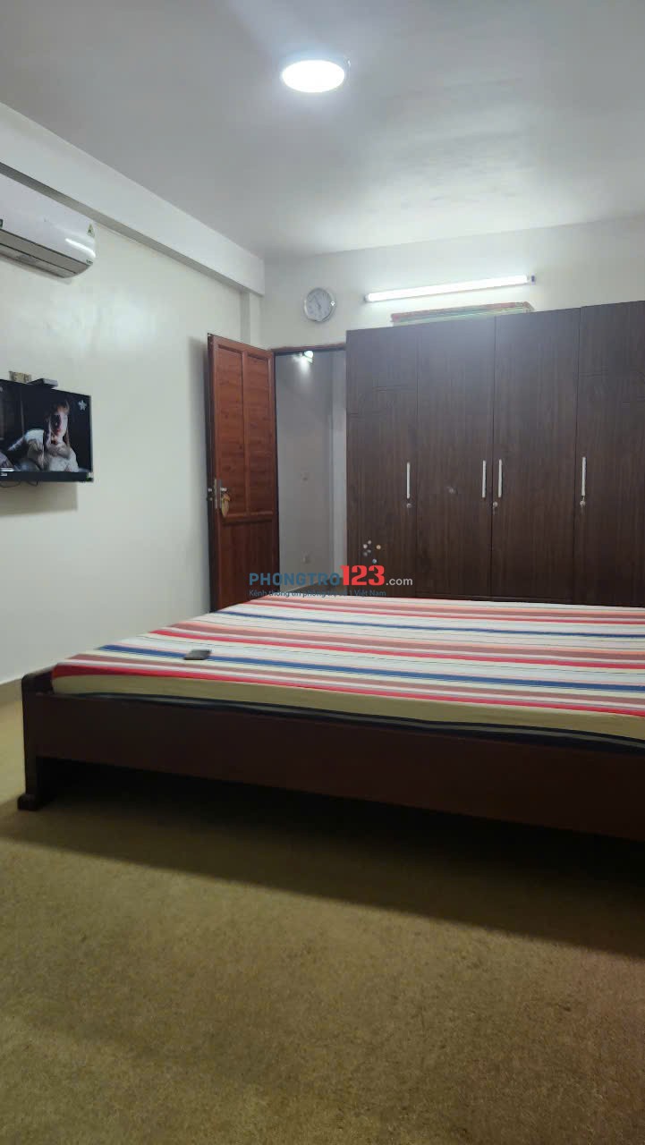 Cho thuê tầng 3 tại 137 ngõ Thái Thịnh 1, phường Đống Đa, Hà Nội