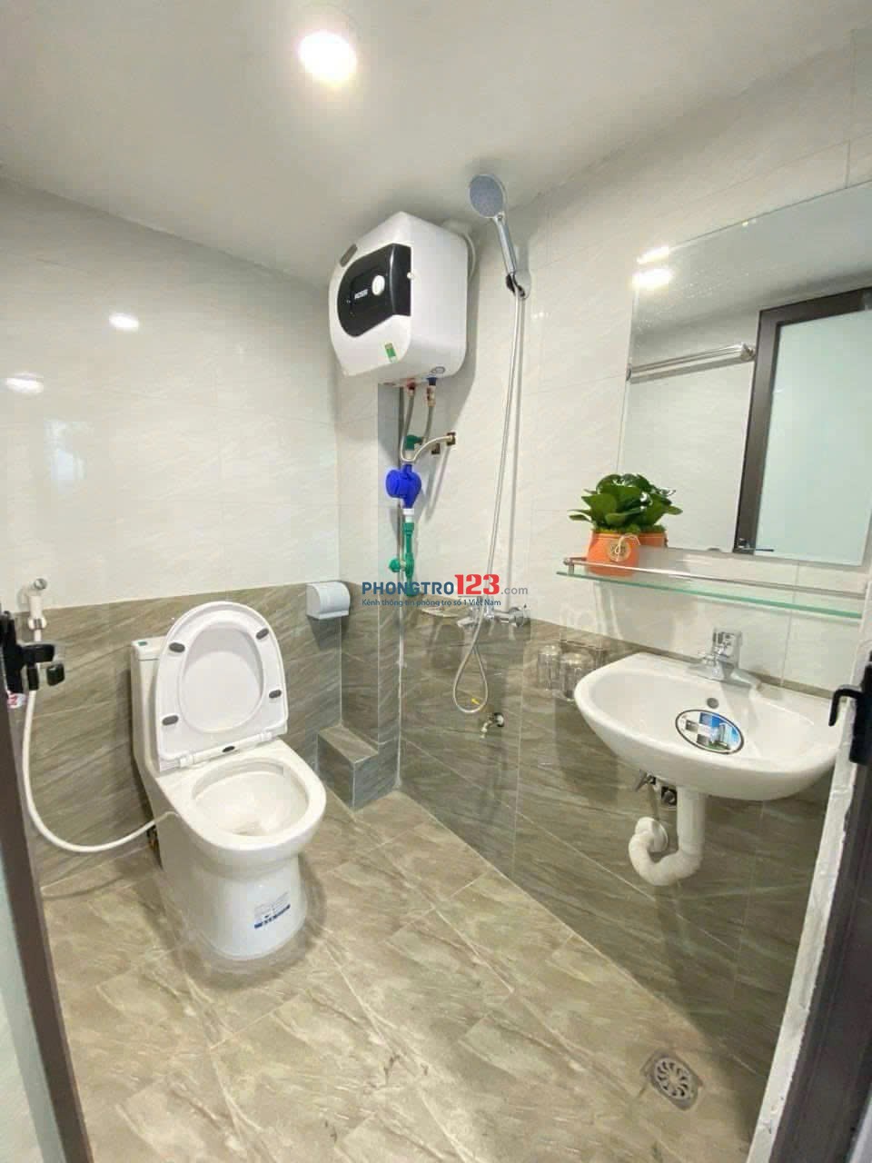 Chính chủ cho thuê phòng trọ khép kín, có gác xép khu vực Phú Đô - Mỹ Đình, Nam Từ Liêm, giá 3,5tr