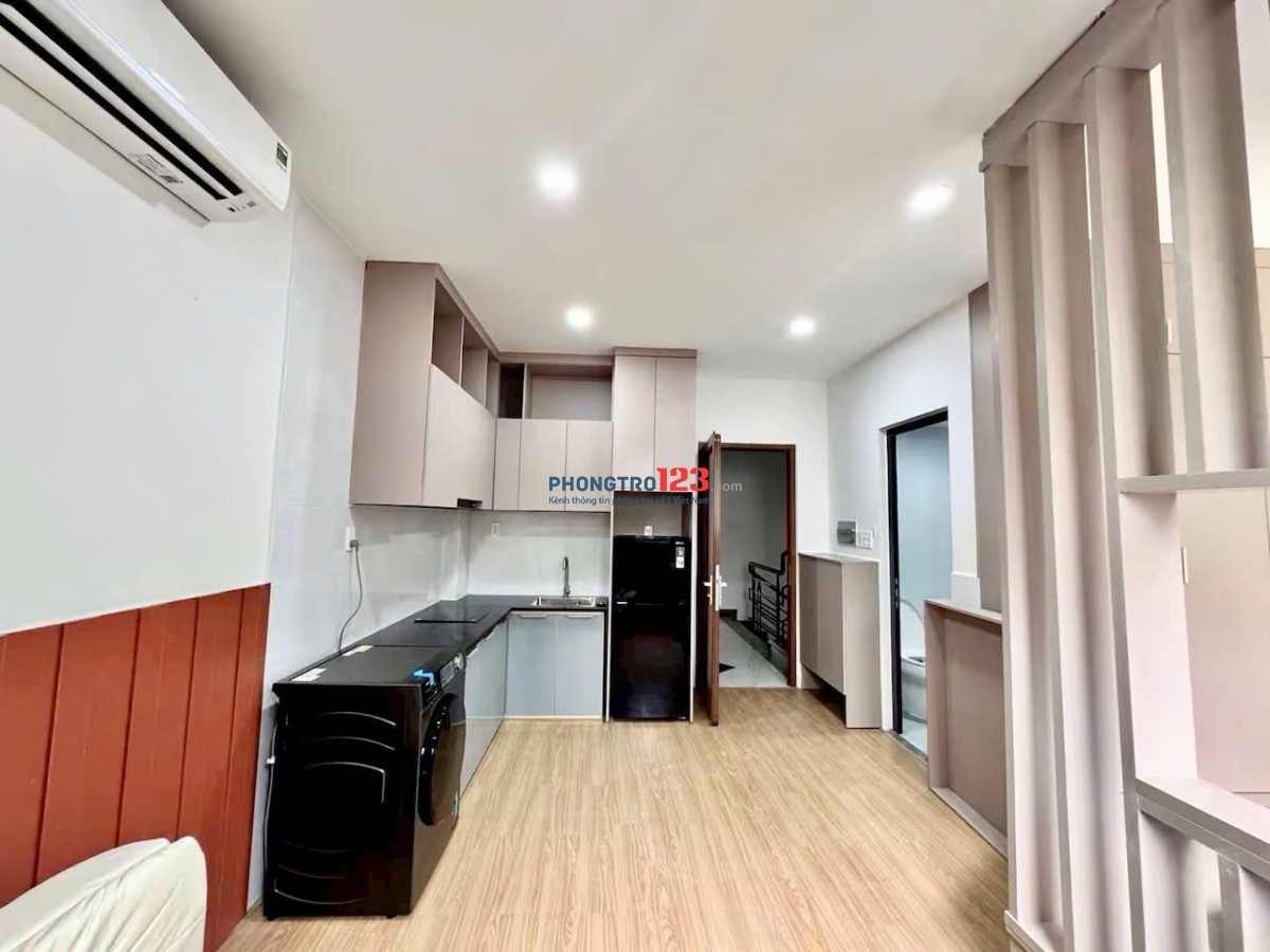  CĂN HỘ DỊCH VỤ SIÊU ĐẸP SẠCH SẼ THOÁNG MÁT ( CỌC LIỀN TAY ƯU ĐÃI GIÁ TỐT )