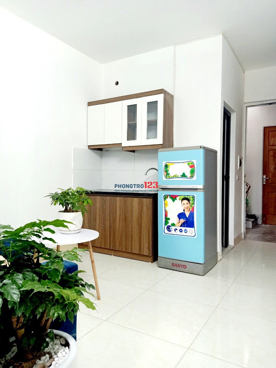 Phòng trọ giá rẻ ở Nam Từ Liêm