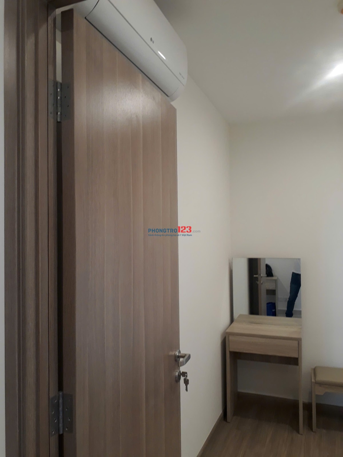 CĂN HỘ 2PN CHO THUÊ GIÁ SIÊU RẺ TẠI VINHOME GRANDPARK Q9