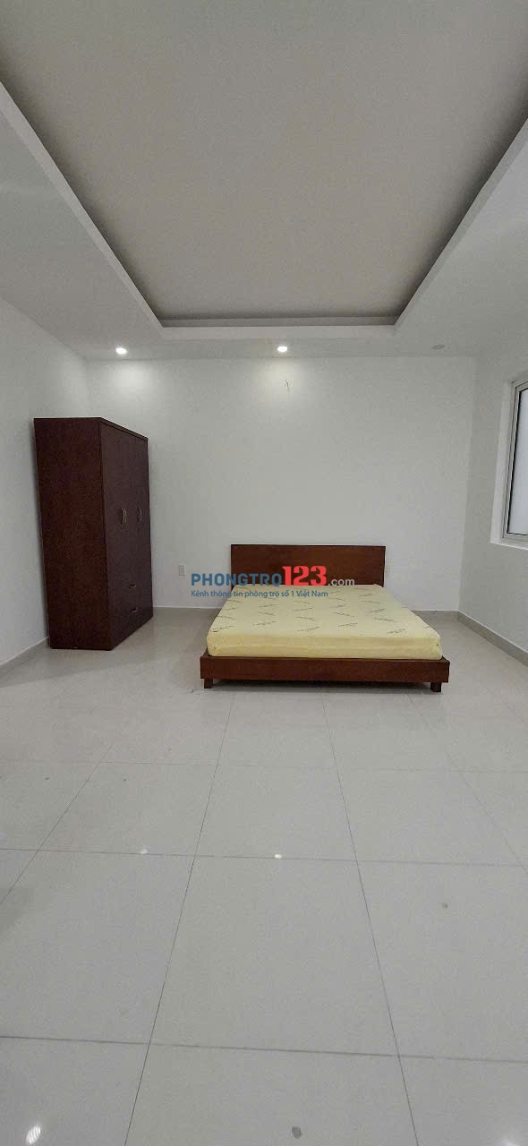 Cho thuê nhanh phòng rẻ nhất khu cửa sổ thoáng ngay Phú Mỹ Hưng, Sky Garden chỉ từ 4.5tr