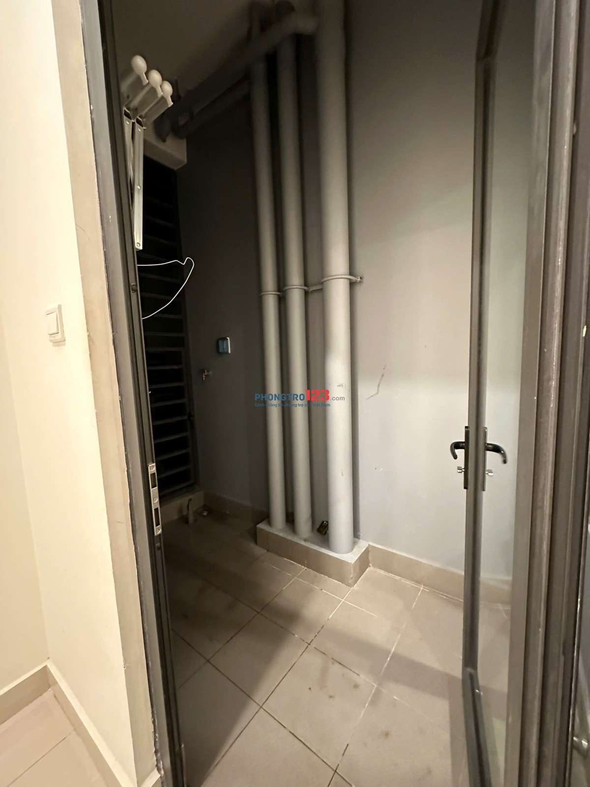 CĂN HỘ 2PN CHO THUÊ GIÁ SIÊU RẺ TẠI VINHOME GRANDPARK Q9