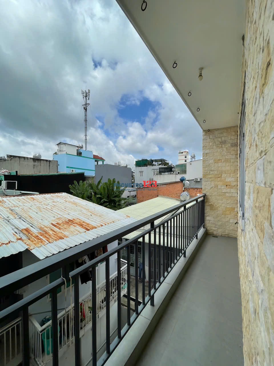 NEW PHÒNG ĐẸP, SẠCH SẼ, CỬA SÔ, NGAY VINCOM QUANG TRUNG - GÒ VẤP