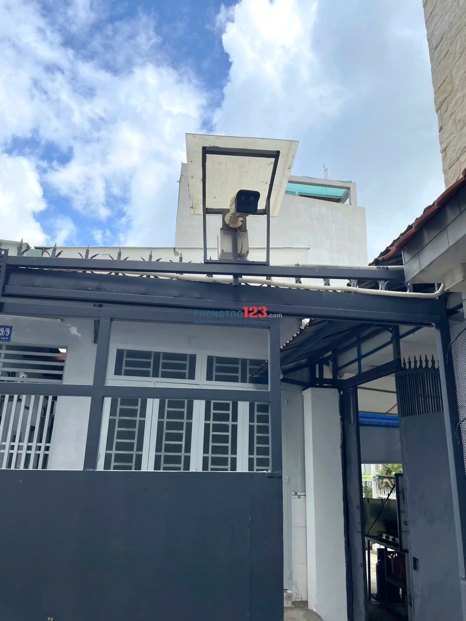NEW PHÒNG ĐẸP, SẠCH SẼ, CỬA SÔ, NGAY VINCOM QUANG TRUNG - GÒ VẤP