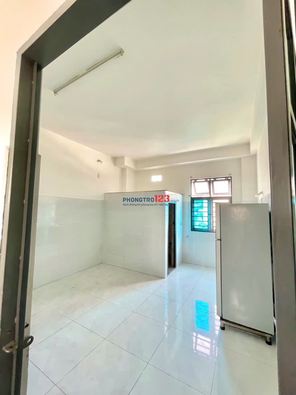 NEW PHÒNG ĐẸP, SẠCH SẼ, CỬA SÔ, NGAY VINCOM QUANG TRUNG - GÒ VẤP